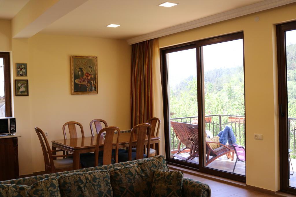 Dilijan Garden House Vila Exterior foto