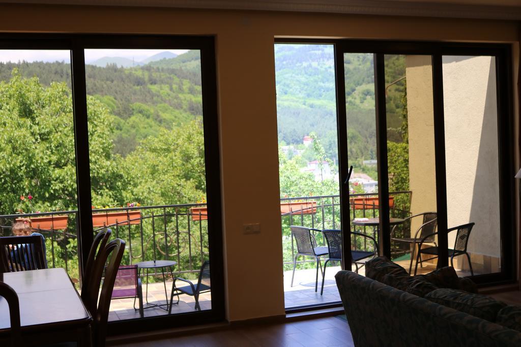 Dilijan Garden House Vila Exterior foto