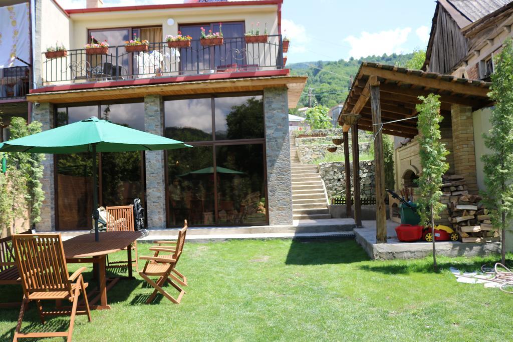 Dilijan Garden House Vila Exterior foto